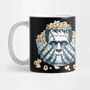 Popcorn Mug